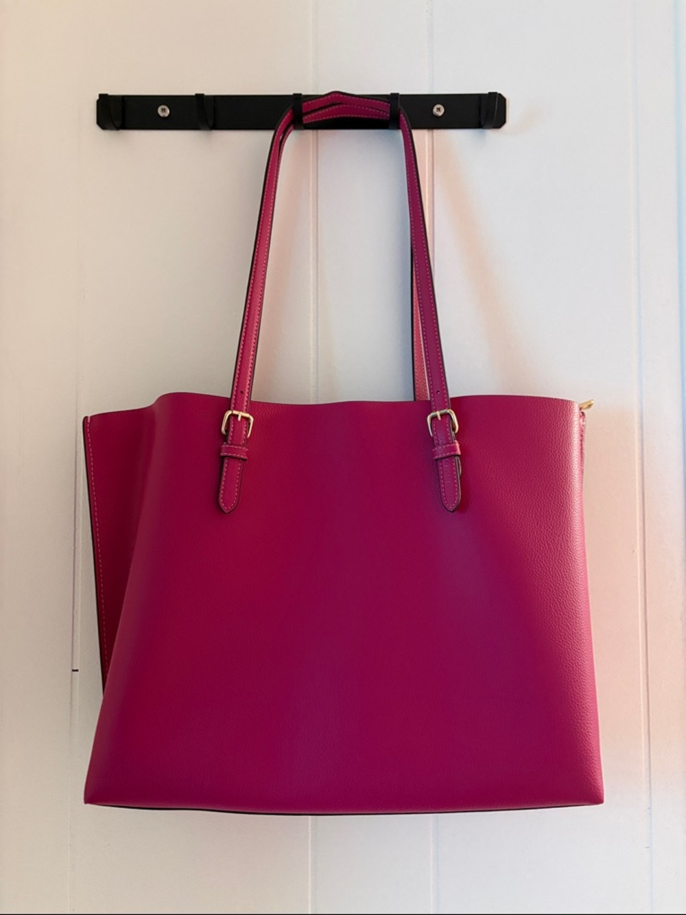 Coach Mollie Tote Bag - Picture 3 of 11